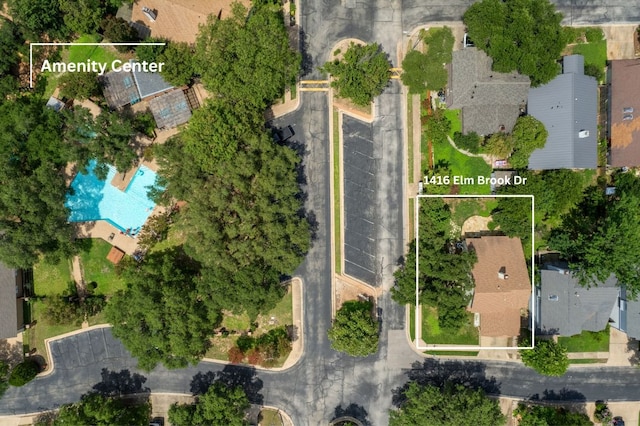 1416 Elm Brook Dr, Austin, TX 78758 - photo 29