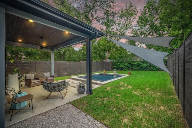 405 Hackberry Ln Unit B, Austin, TX 78753 - photo 33