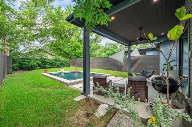 405 Hackberry Ln Unit B, Austin, TX 78753 - photo 37