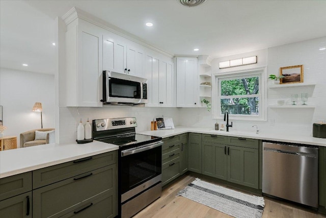 6306 Shoal Creek Dr W, Austin, TX 78757 - photo 10