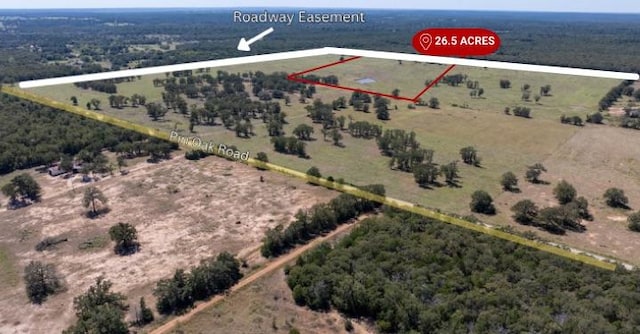 1078 Old Pin Oak Road Tracts 1 & 2, Paige, TX 78659 - photo 15