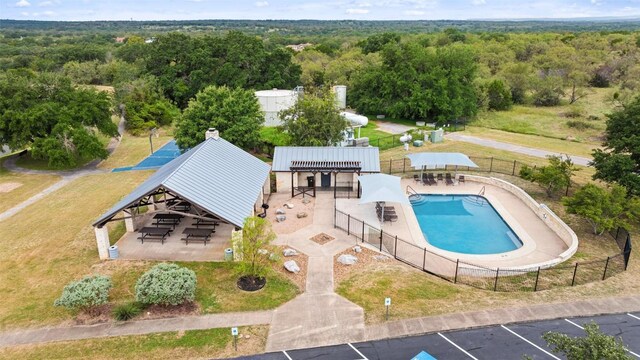 108 Cross Trl, Spicewood, TX 78669 - photo 29