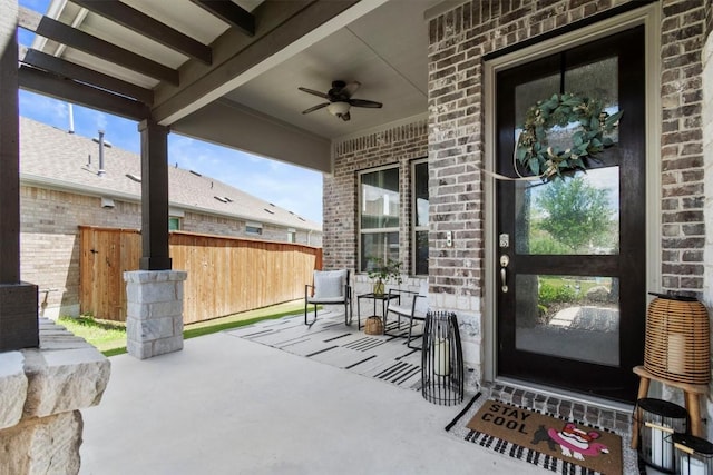 2232 Sawdust Dr, Georgetown, TX 78633 - photo 5