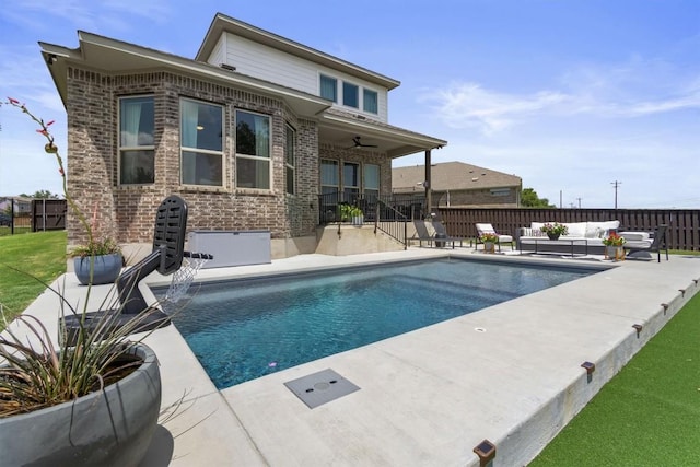 2232 Sawdust Dr, Georgetown, TX 78633 - photo 32