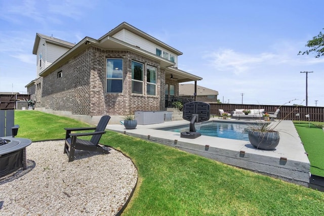 2232 Sawdust Dr, Georgetown, TX 78633 - photo 33