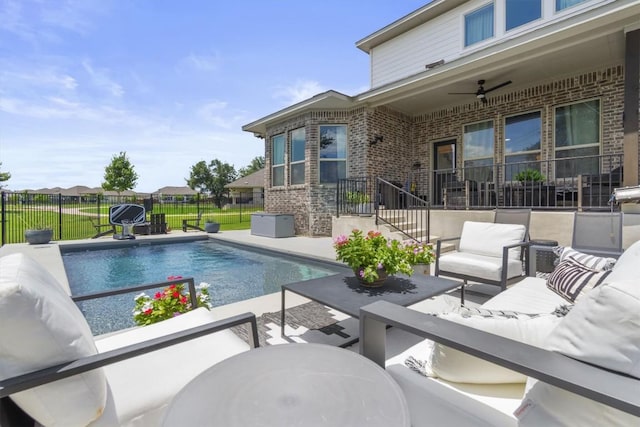 2232 Sawdust Dr, Georgetown, TX 78633 - photo 34