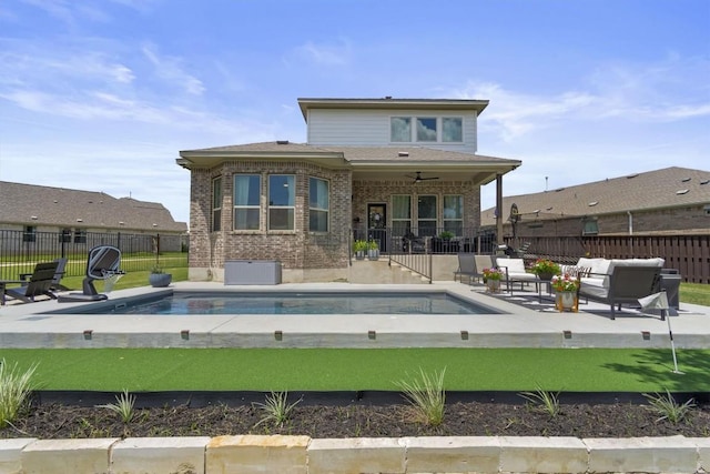 2232 Sawdust Dr, Georgetown, TX 78633 - photo 35