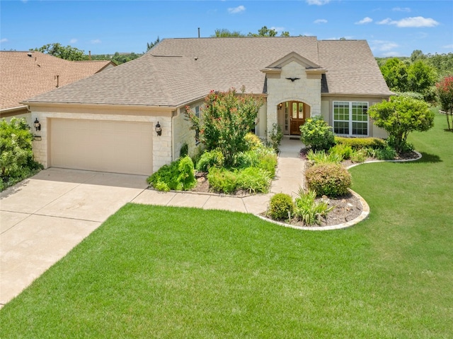 111 Mckinney Falls Ln, Georgetown, TX 78633 - photo 1