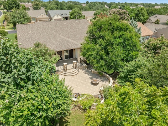 111 Mckinney Falls Ln, Georgetown, TX 78633 - photo 29