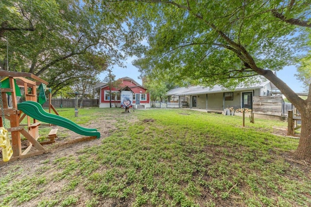 610 N Fm-1660, Hutto, TX 78634 - photo 11