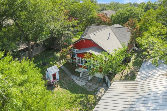610 N Fm-1660, Hutto, TX 78634 - photo 13