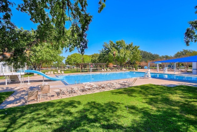 8118 Hawick Dr, Round Rock, TX 78681 - photo 27