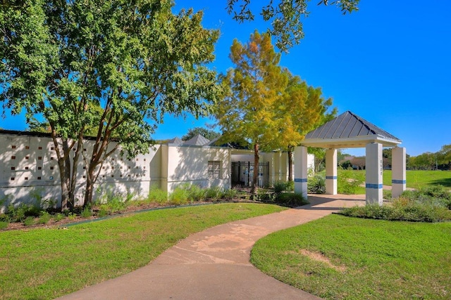 8118 Hawick Dr, Round Rock, TX 78681 - photo 25