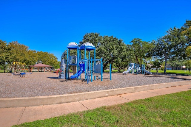8118 Hawick Dr, Round Rock, TX 78681 - photo 26