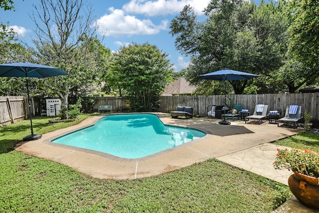 8118 Hawick Dr, Round Rock, TX 78681 - photo 21