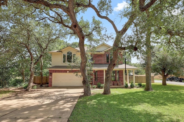 4700 Destinys Gate Dr, Austin, TX 78727 - photo 2