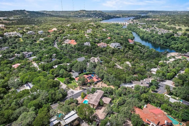 203 Ridgewood Rd, Austin, TX 78746 - photo 4