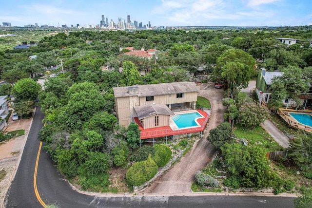 203 Ridgewood Rd, Austin, TX 78746 - photo 2