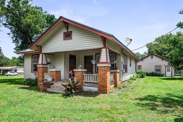 186 El Paso St, Mcdade, TX 78650 - photo 1