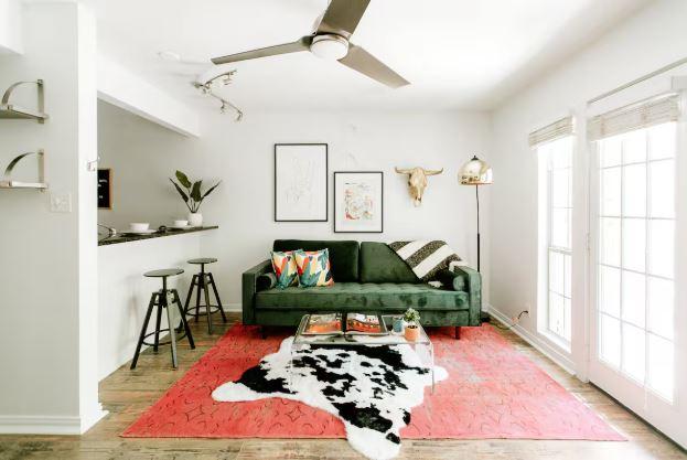 1510 6th St W Unit 110, Austin, TX 78703 - photo 2