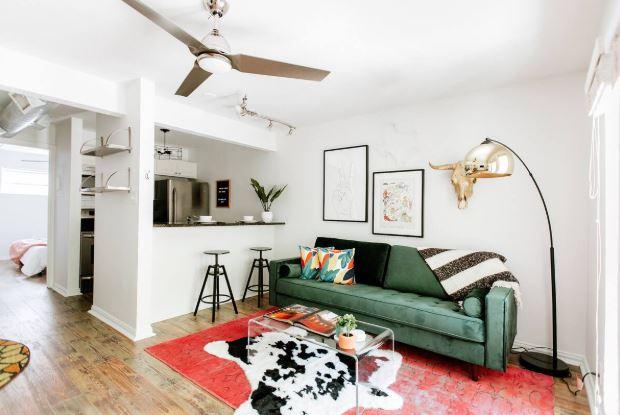 1510 6th St W Unit 110, Austin, TX 78703 - photo 3