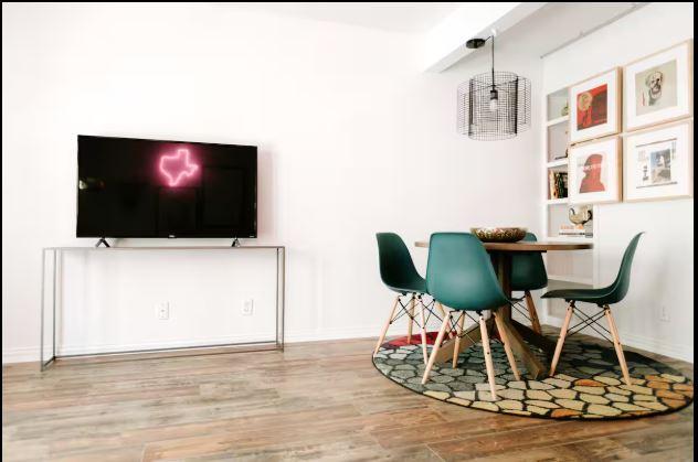 1510 6th St W Unit 110, Austin, TX 78703 - photo 5