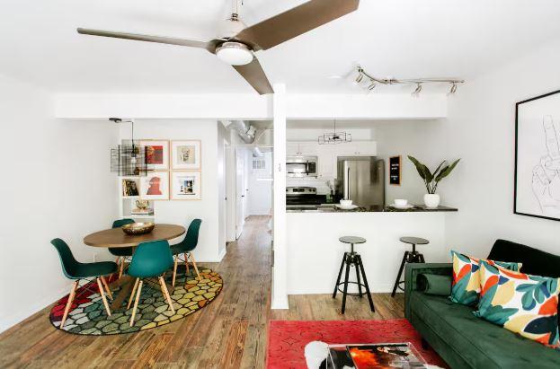1510 6th St W Unit 110, Austin, TX 78703 - photo 11