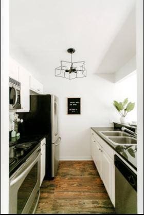 1510 6th St W Unit 110, Austin, TX 78703 - photo 8