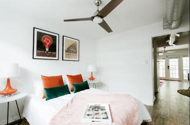1510 6th St W Unit 110, Austin, TX 78703 - photo 16