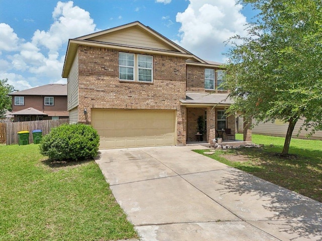 13212 High Sierra St, Manor, TX 78653 - photo 1