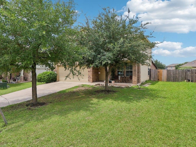 13212 High Sierra St, Manor, TX 78653 - photo 2