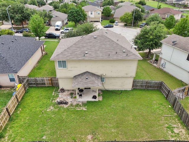 13212 High Sierra St, Manor, TX 78653 - photo 29