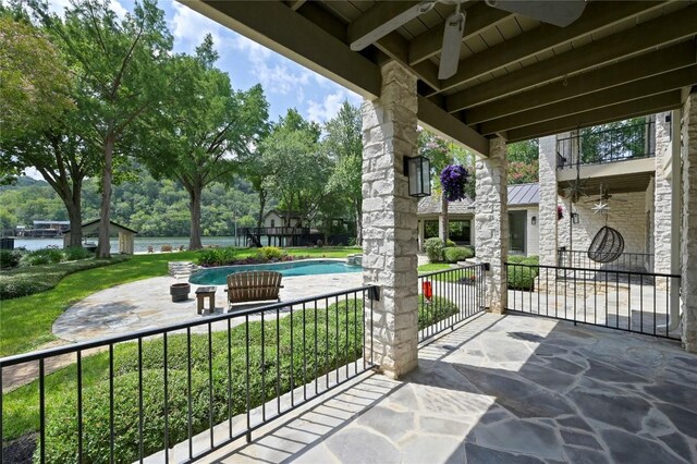 2503 Tydings Cv, Austin, TX 78730 - photo 25