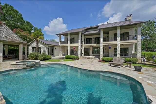 2503 Tydings Cv, Austin, TX 78730 - photo 28