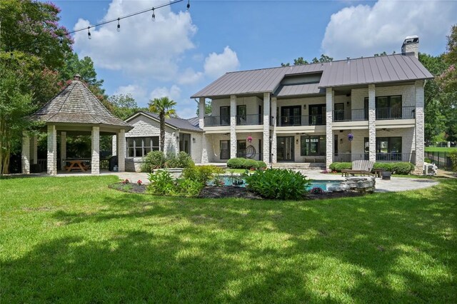 2503 Tydings Cv, Austin, TX 78730 - photo 30