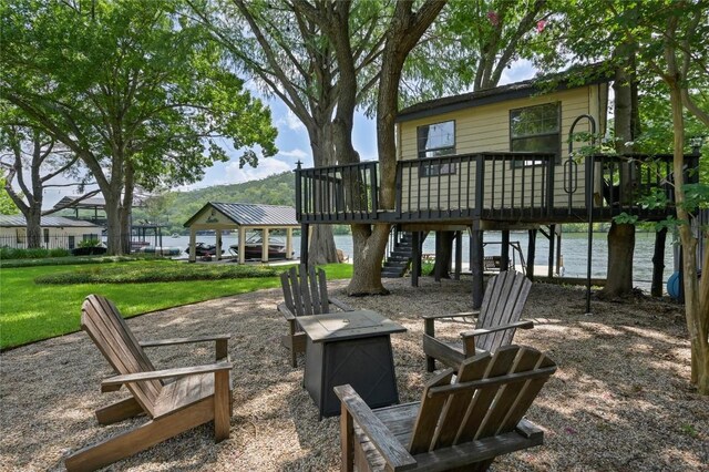 2503 Tydings Cv, Austin, TX 78730 - photo 33