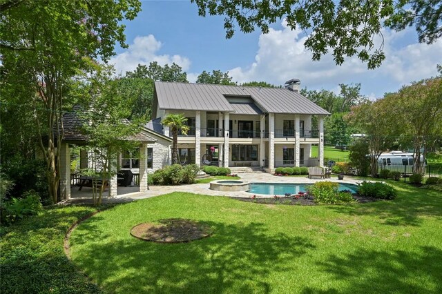 2503 Tydings Cv, Austin, TX 78730 - photo 35