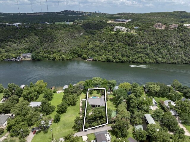 2503 Tydings Cv, Austin, TX 78730 - photo 36