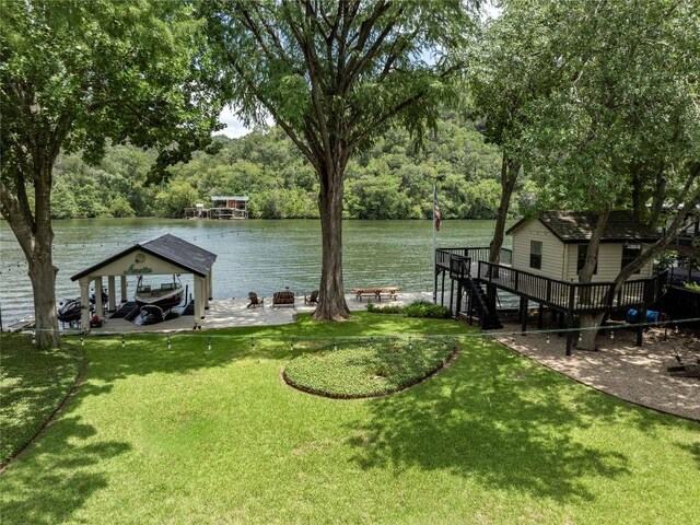 2503 Tydings Cv, Austin, TX 78730 - photo 38