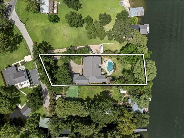 2503 Tydings Cv, Austin, TX 78730 - photo 40