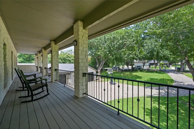 2503 Tydings Cv, Austin, TX 78730 - photo 20