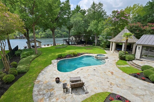 2503 Tydings Cv, Austin, TX 78730 - photo 21