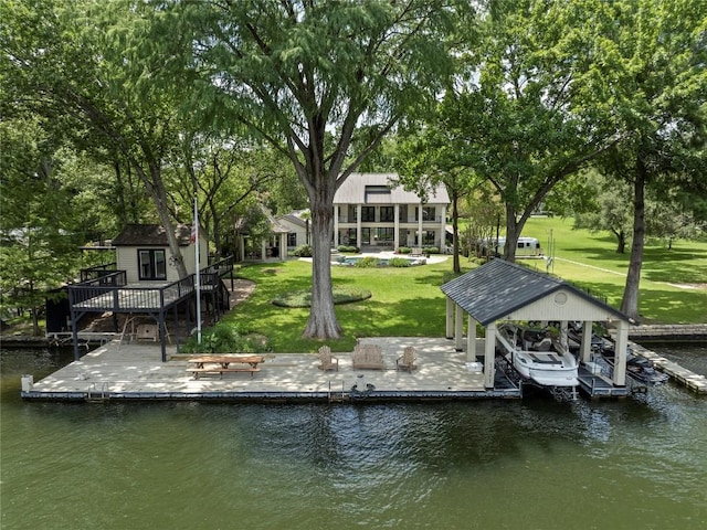2503 Tydings Cv, Austin, TX 78730 - photo 2