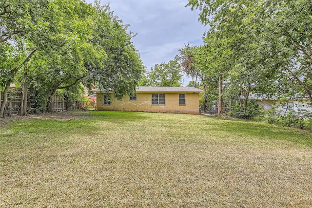 4805 Hilldale Dr Lot, Lot, Austin, TX 78723 - photo 1