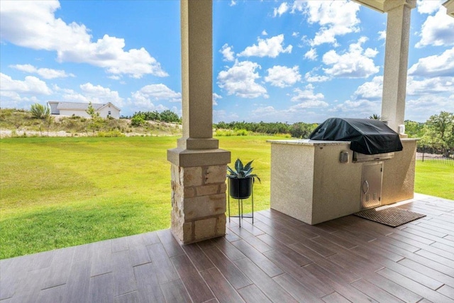 512 Bizzell Cv, Liberty Hill, TX 78642 - photo 30