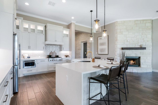512 Bizzell Cv, Liberty Hill, TX 78642 - photo 9