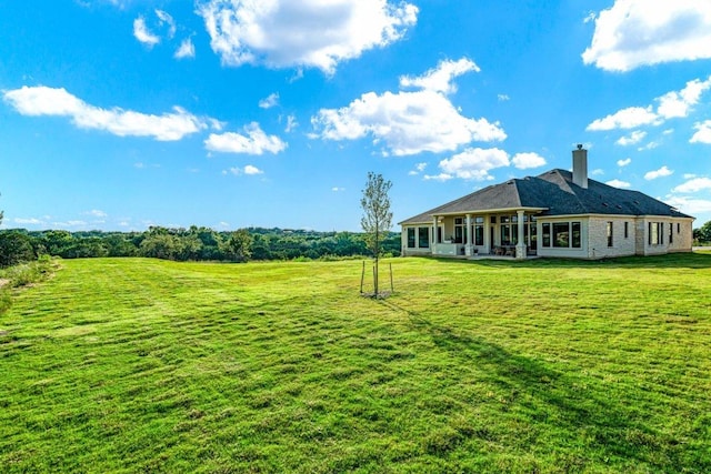 512 Bizzell Cv, Liberty Hill, TX 78642 - photo 33