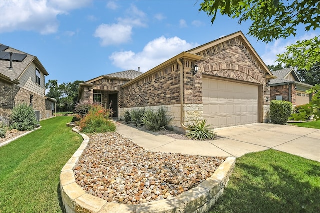 345 Brenham Pass, Georgetown, TX 78633 - photo 1