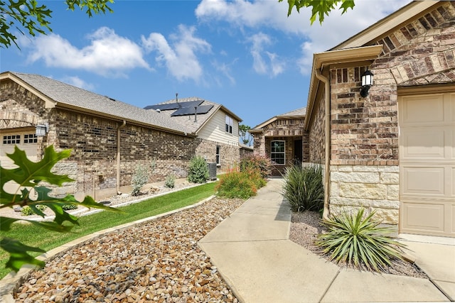 345 Brenham Pass, Georgetown, TX 78633 - photo 4