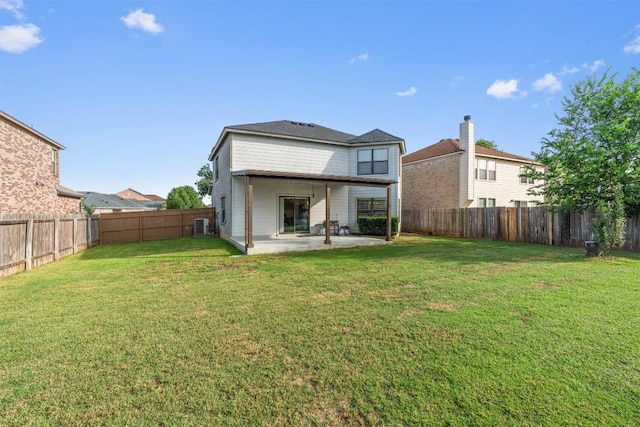 2009 Rim Rock Dr, Leander, TX 78641 - photo 30